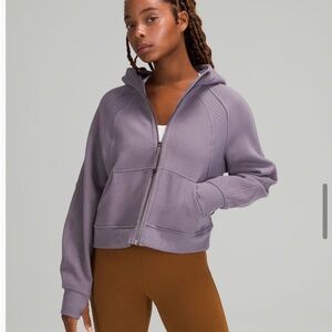 Lululemon Scuba Hoodie, Small Stains